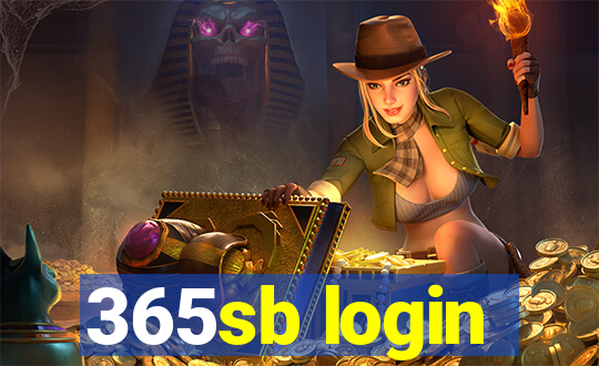 365sb login